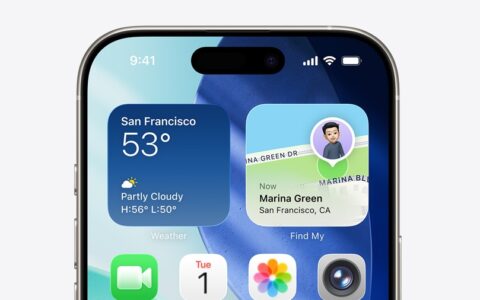 Perplexity CEO 称 AI 趋势将强化而非取代 iPhone 核心地位