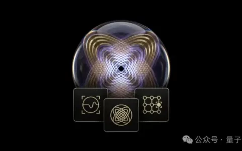 AI快讯网：黄仁勋率先开源量子 AI 大模型