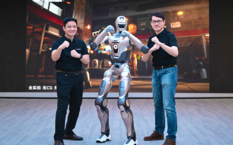 前小鹏汽车自动驾驶一号位李力耘出任众擎 CTO，加速具身大脑研发