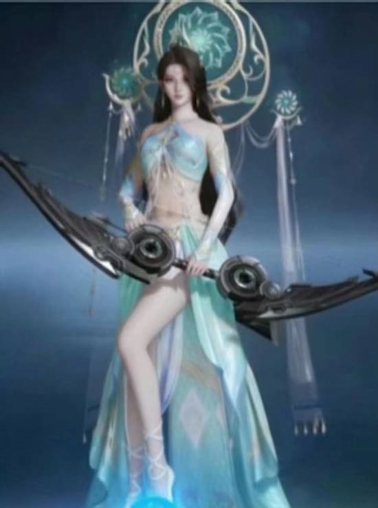 《王者荣耀世界》皮肤设计引争议，女角色着装被指过于清凉
