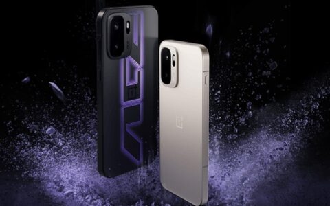 一加Ace 6至尊版下周发布：天玑9500性能最激进