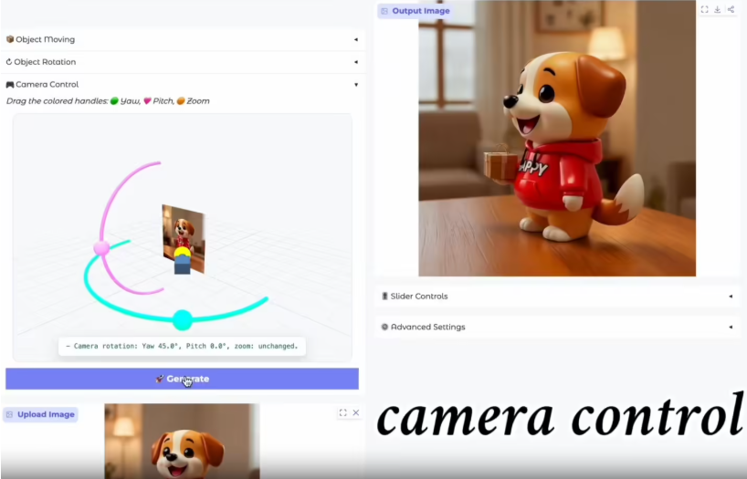 京东开源 AI 图像模型 JoyAI-Image-Edit，重新定义 AI 编辑