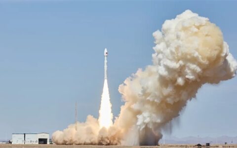 力箭一号一箭 8 星发射成功，吉林一号星座增至 152 颗