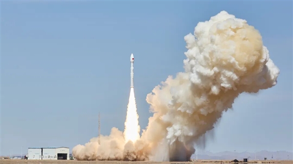力箭一号一箭 8 星发射成功，吉林一号星座增至 152 颗