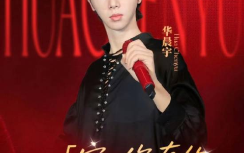 华晨宇蜡像入驻香港杜莎夫人蜡像馆：丑得清晰可见