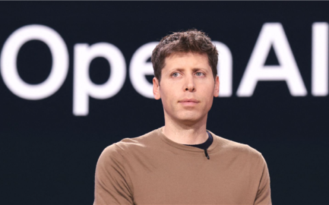媒体曝黑料豪宅又遭袭，OpenAI CEO 回应：气得要命