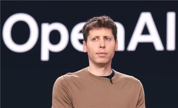 媒体曝黑料豪宅又遭袭，OpenAI CEO 回应：气得要命