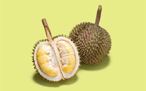 榴莲价格大幅下跌，榴莲爱好者迎来好时机