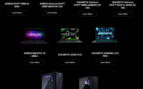 爸爸模拟器 2.0 登场！技嘉 RTX 50 高端硬件助力白嫖热门 3A