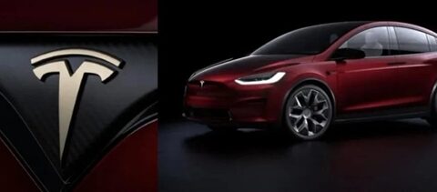 特斯拉停产纪念签名版 Model S/X Plaid 限量发售，售价近 109 万
