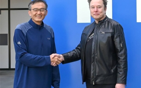 英特尔确认加盟马斯克 TeraFab 项目 全方位赋能芯片设计制造与封装