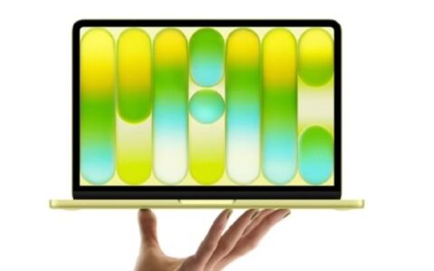 苹果史上最便宜笔记本！MacBook Neo 引发热潮，热度远超预期
