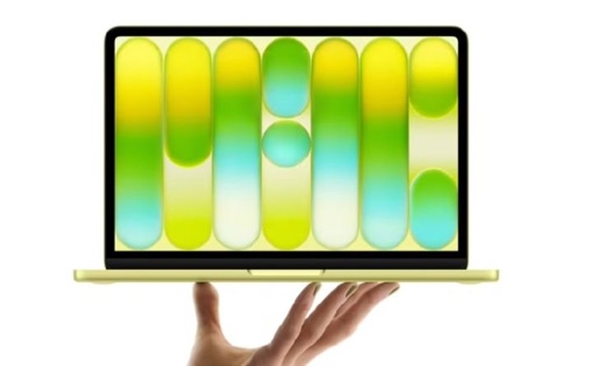 苹果史上最便宜笔记本！MacBook Neo 引发热潮，热度远超预期