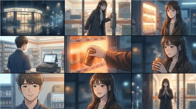 阿里云通义实验室发布 Wan2.7-Video 视频生成模型