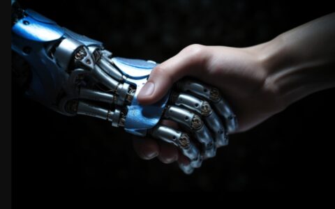 韩国政府与谷歌DeepMind合作推进国家科学人工智能研究中心建设