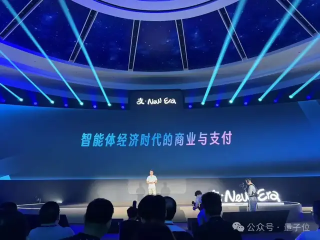 1400亿Agent涌入，流量护城河崩塌