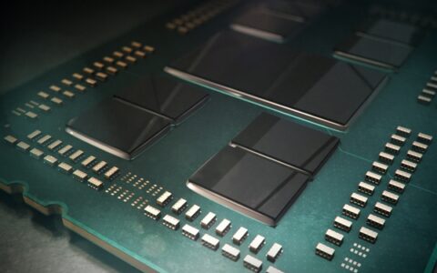 AMD PRO产品线16核X3D新CPU现身跑分
