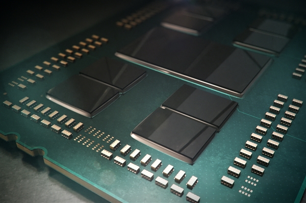AMD PRO产品线16核X3D新CPU现身跑分
