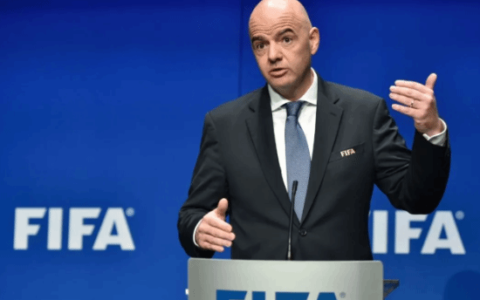 FIFA秘书长紧急访华：央视拒买世界杯转播权，开价是印度17倍