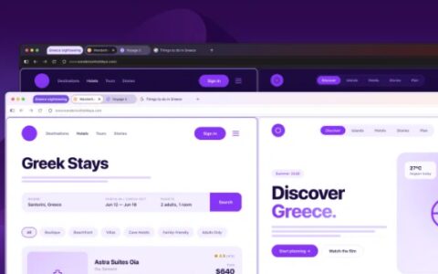 Firefox推出Project Nova重写：新增AI功能一键开关