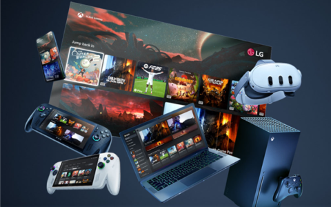 G胖预言成真：主机已死，PC当立！微软放弃定制GPU，华硕微星联手造Xbox