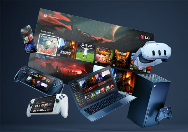 G胖预言成真：主机已死，PC当立！微软放弃定制GPU，华硕微星联手造Xbox