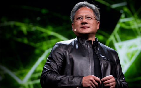 NVIDIA显卡市值5万亿的秘密：建AI中心先交60%“份子钱”