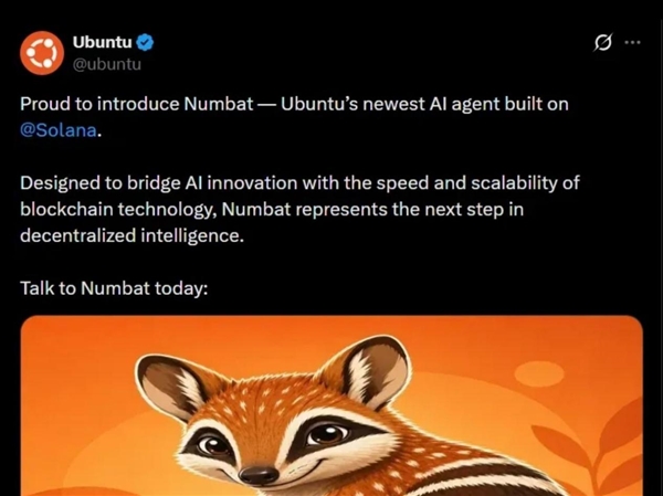 Ubuntu官方账号遭入侵，发布虚假AI程序实为钓鱼陷阱