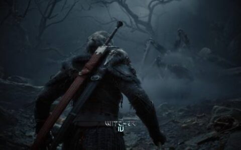 《巫师4》全情报公开：规模比肩《巫师3》，希里确定担任绝对主角