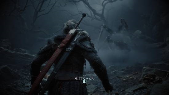 《巫师4》全情报公开：规模比肩《巫师3》，希里确定担任绝对主角