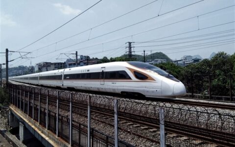 京沪高铁票价上浮20%