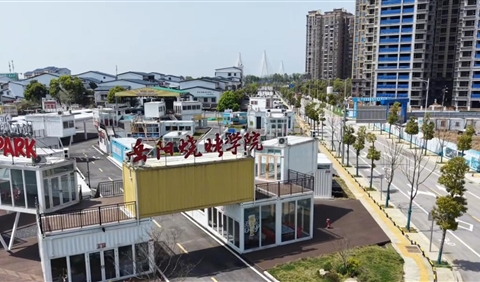 全国首个烧烤学院录取率低于0.75%，院长：学费5800元，培训一个月