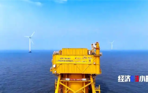全球首个海底数据中心投运，中国算力基建开辟海上赛道实现淡水零消耗