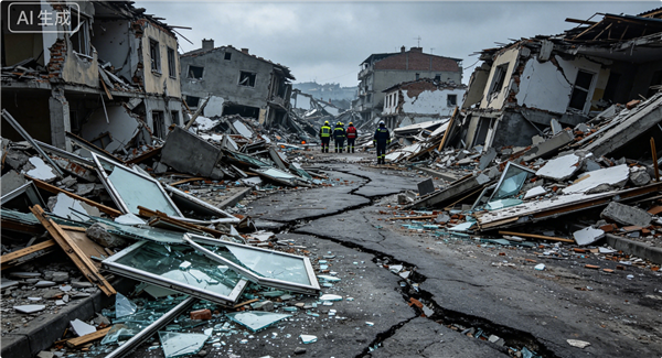 我国建成全球最大地震预警网，但多数人手机未设置