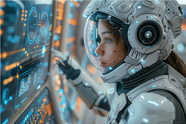 能伪装的AI：新研究显示人们普遍认为AI比人类更自信