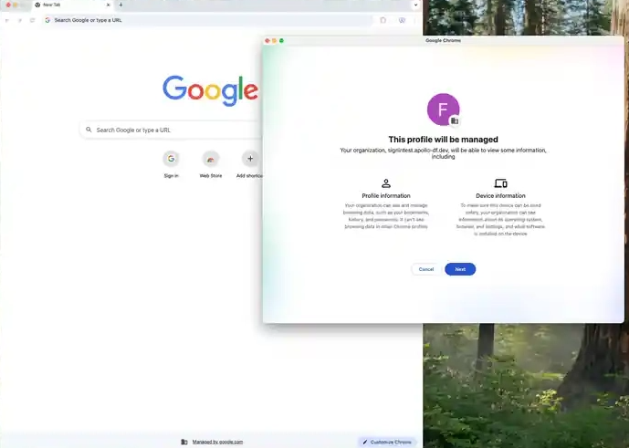 谷歌Chrome浏览器148版本发布，AI自动填充功能全面升级