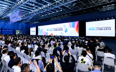AI转型的最大门槛：人，而非技术