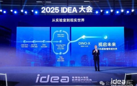 LeCun 10亿押注方向，全球领先视觉大模型团队已先行布局