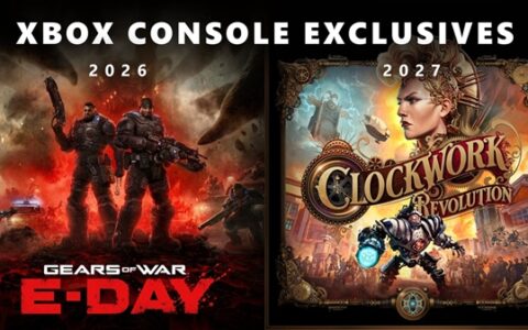 Xbox或将分拆