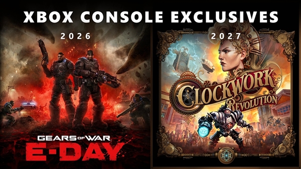 Xbox或将分拆