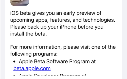 iOS 27史诗级更新：支持中国节假日闹钟，调休也能响