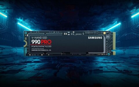 三星向网红博主让步：同意按现行价格赔偿故障990 Pro