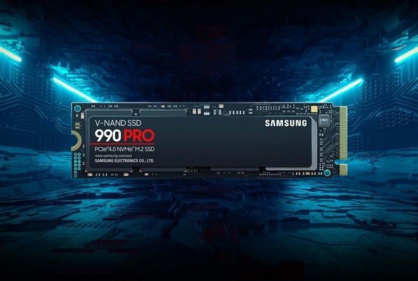 三星向网红博主让步：同意按现行价格赔偿故障990 Pro
