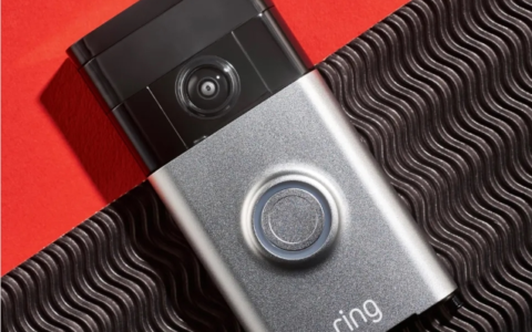 亚马逊Ring门铃人脸识别功能遭集体诉讼，陌生人的隐私成为牺牲品？