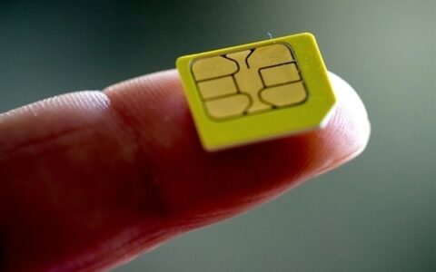 国内SIM卡达18.4亿，5G占比近七成