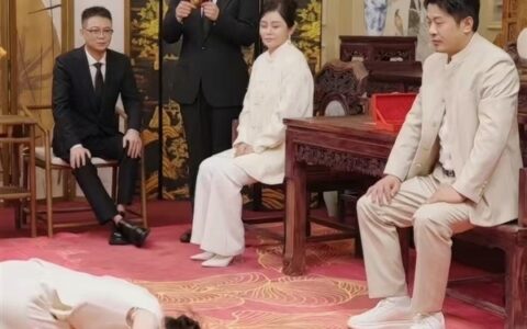 相伴七年终散场！辛巴初代四大门徒全员告别