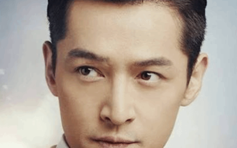 胡歌出演《三体2》罗辑，演技能否撑起角色？