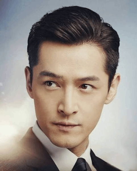 胡歌出演《三体2》罗辑，演技能否撑起角色？