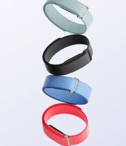 谷歌公开Fitbit Air设计蓝图，邀请第三方制造商定制专属配件