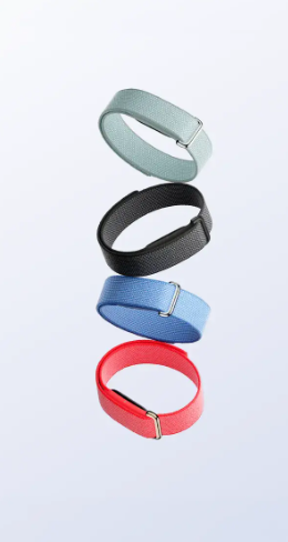 谷歌公开Fitbit Air设计蓝图，邀请第三方制造商定制专属配件